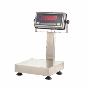 ترازو صنعتی تمام استیل Px3000SS