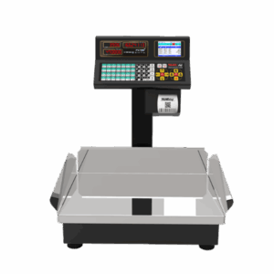 ترازو فروشگاهی Px7500 Plus