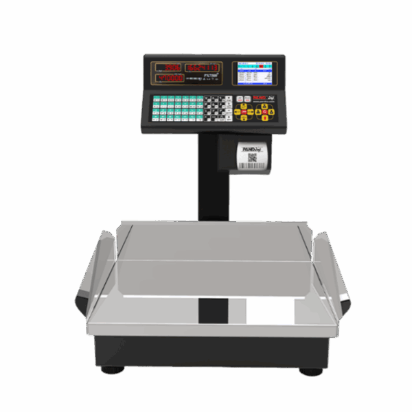 ترازو فروشگاهی Px7500 Plus
